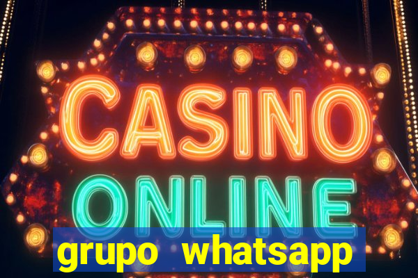 grupo whatsapp esporte da sorte mines